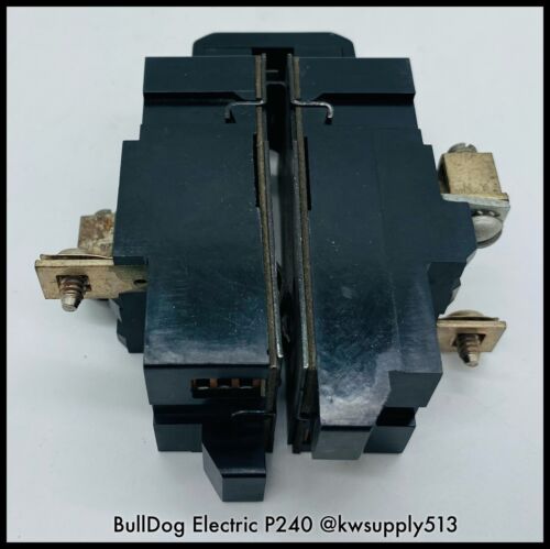 40A Circuit Breaker-P240