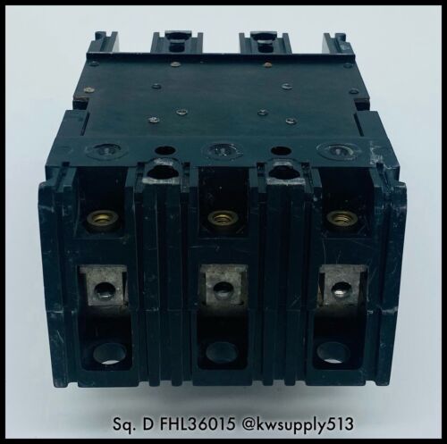 15A Circuit Breaker-FHL36015