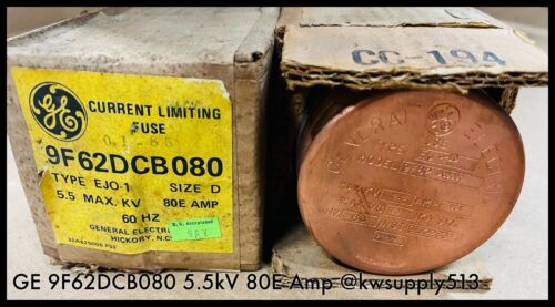 80A Fuse-9F62DCB080