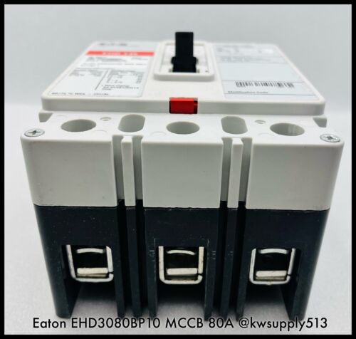 80A Circuit Breaker-EHD3080BP10