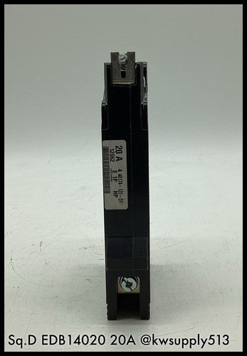 20A Circuit Breaker-EDB14020