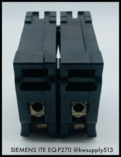 70A Circuit Breaker-EQ-P270