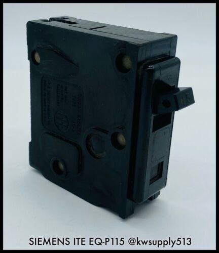 15A Circuit Breaker-EQ-P115
