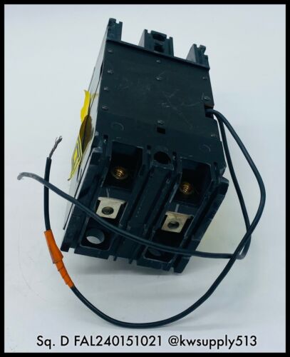 15A ST Circuit Breaker-FAL240151021