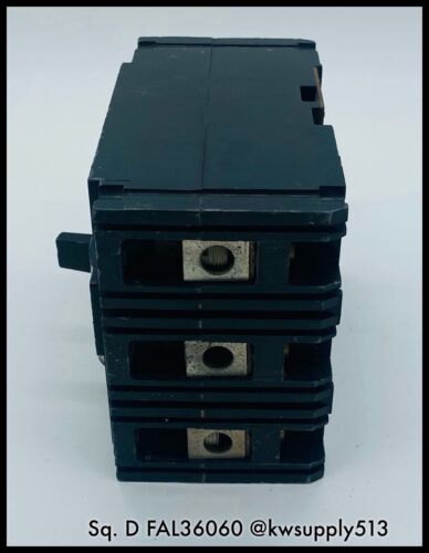 60A Circuit Breaker-FAL36060