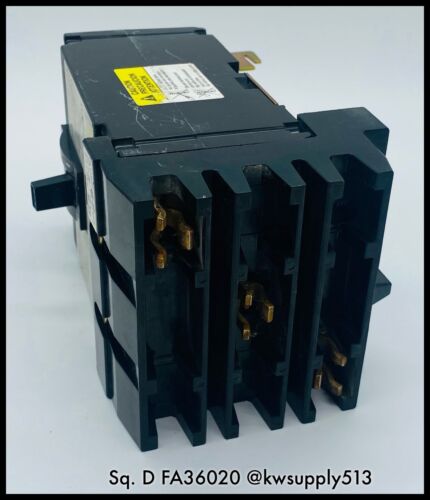 20A Circuit Breaker-FA36020