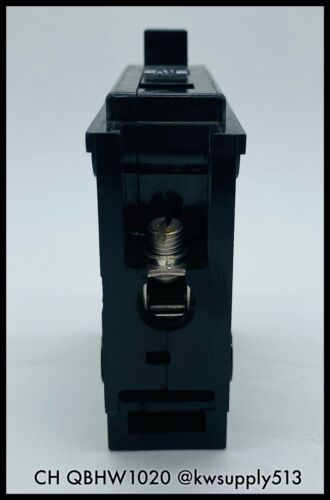20A Circuit Breaker-QBHW1020