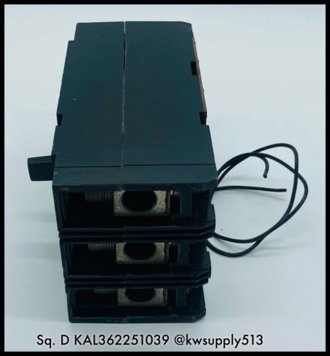 225A ST Circuit Breaker-KAL362251039