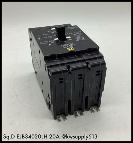 20A Circuit Breaker-EJB34020LH