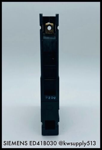 30A Circuit Breaker-ED41B030