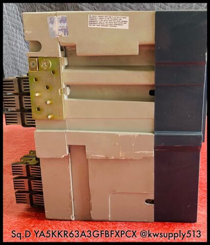 4000A NW40H2 Circuit Breaker-YA5KKR63A3GFBFXPCX