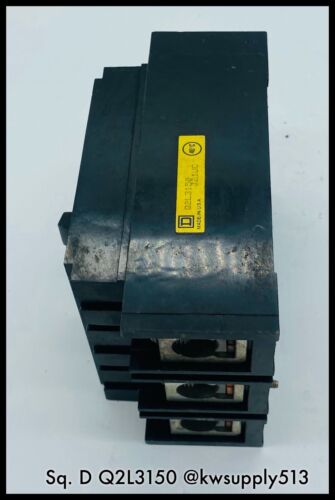150A Circuit Breaker-Q2L3150