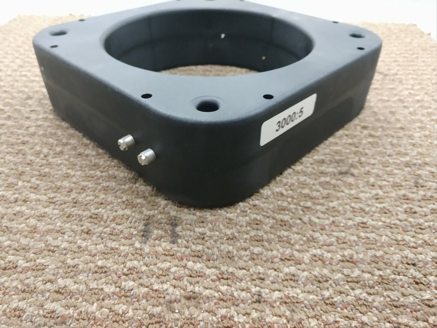 3000:5A Current Transformer-140R-302