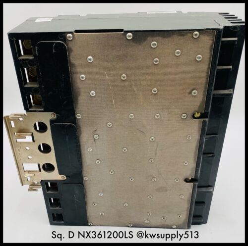 1200A Circuit Breaker-NX361200