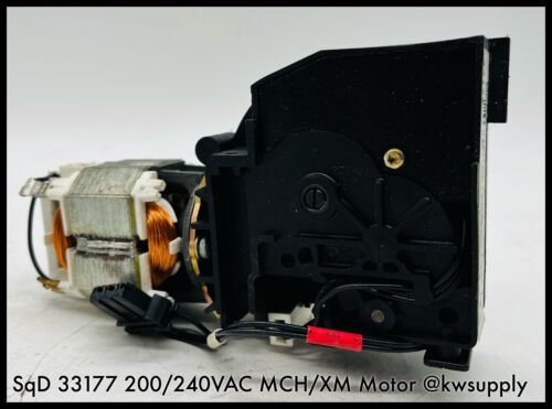 200-240V Motor Operator-33177