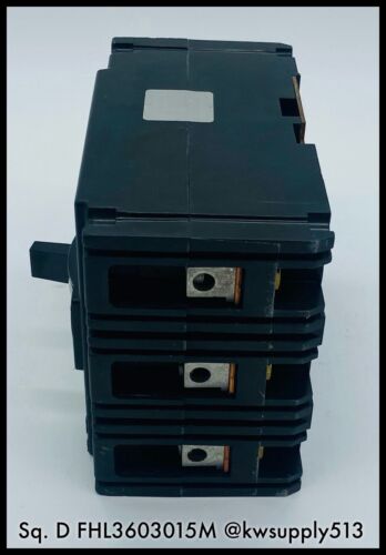 30A Circuit Breaker-FHL3603015M