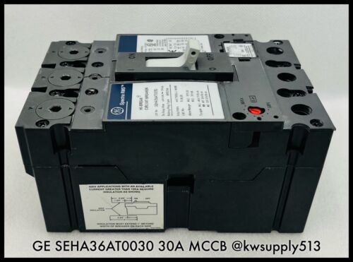 30A Circuit Breaker-SRPE30A30