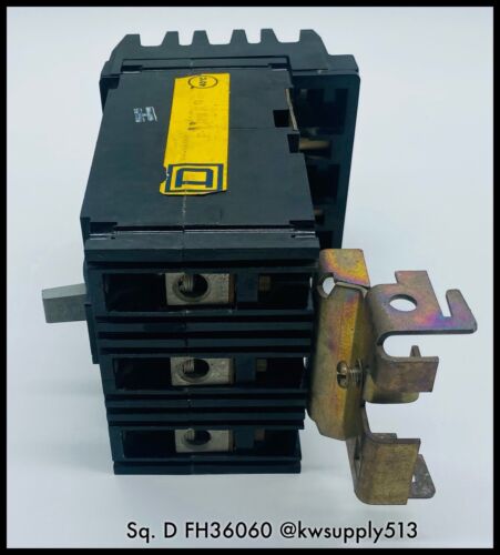 60A Circuit Breaker-FH36060