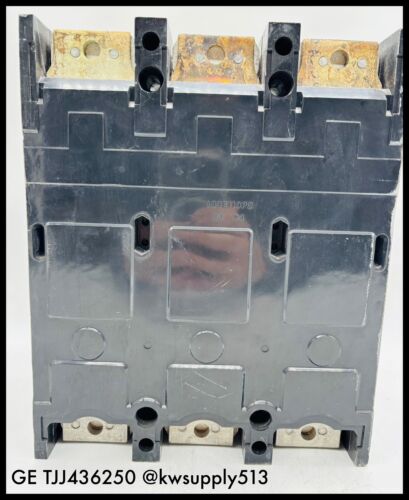 250A Circuit Breaker-TJJ436250