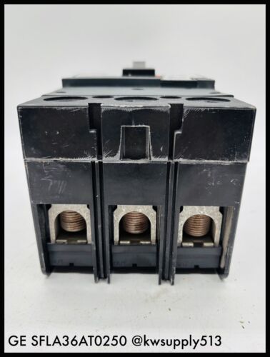 200A Circuit Breaker-SFLA36AT0250