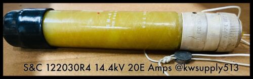 20A Fuse-122030R4