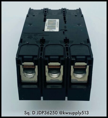 250A Circuit Breaker-JDP36250