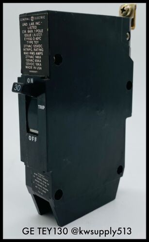 30A Circuit Breaker-TEY130