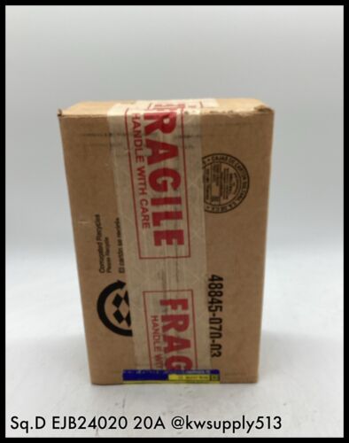 20A Circuit Breaker-EJB24020