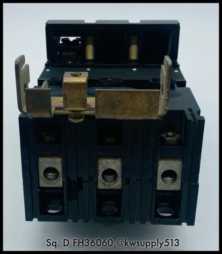 60A Circuit Breaker-FH36060