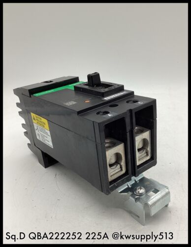 225A Circuit Breaker-QBA222252