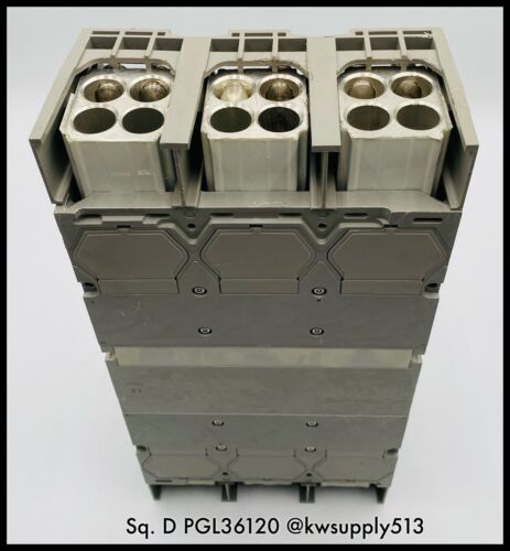 1200A Circuit Breaker-PGL36120