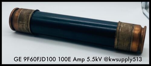 100A Fuse-9F60FJD100