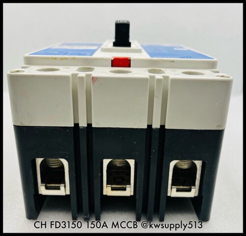 150A Circuit Breaker-FD3150
