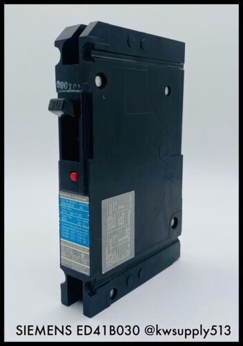 30A Circuit Breaker-ED41B030
