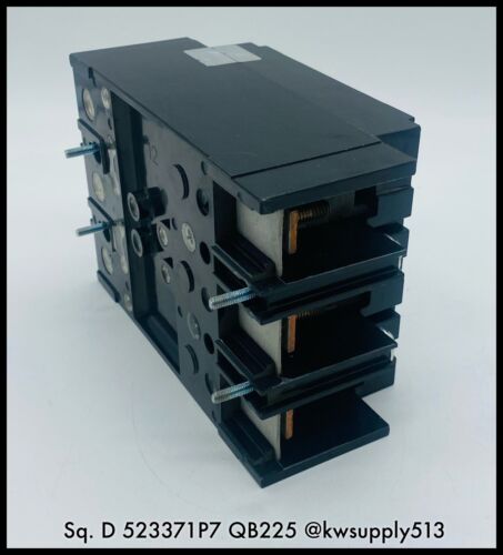 225A Circuit Breaker-QBF32225TS