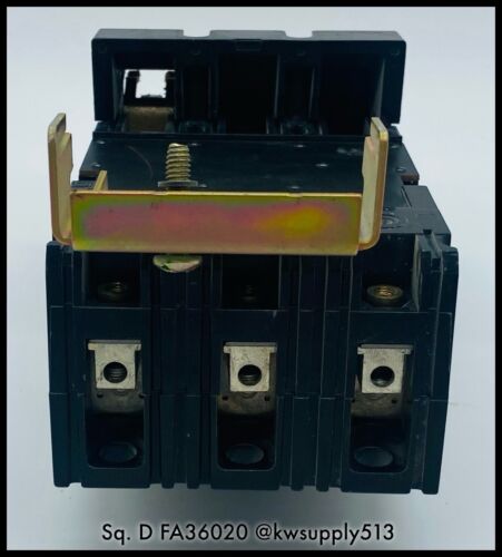 20A Circuit Breaker-FA36020