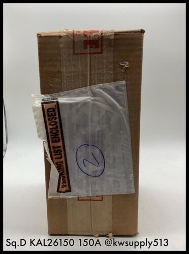 150A Circuit Breaker-KAL26150
