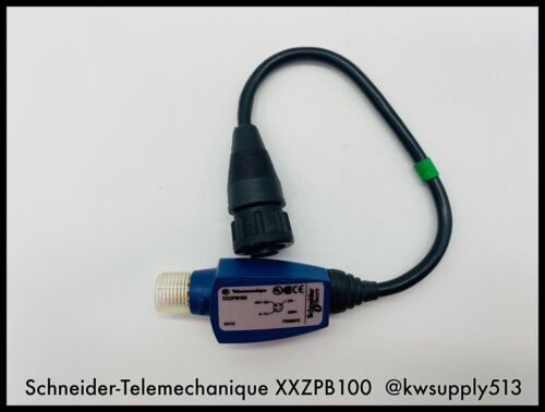 Self Teach Button-XXZPB100