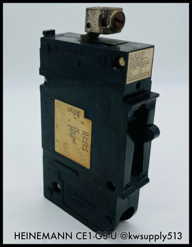 70A Circuit Breaker-CE1-G3-U