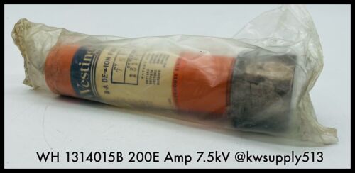 200A Fuse-1314015B