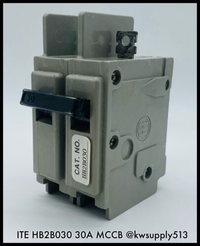 30A Circuit Breaker-HB2B030