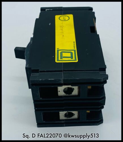 70A Circuit Breaker-FAL22070