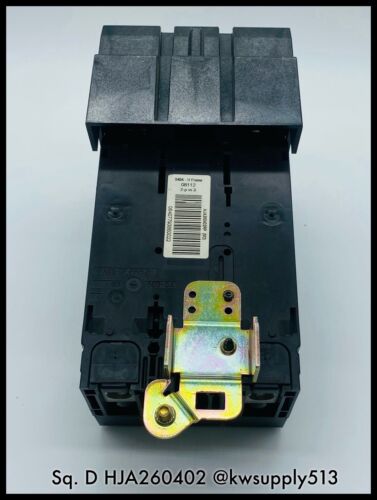 40A Circuit Breaker-HJA260402