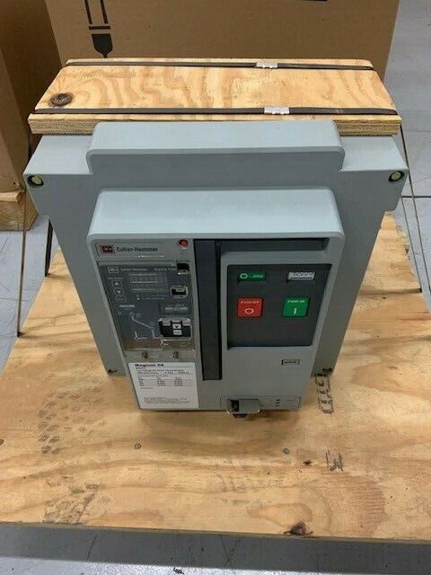 1600A Circuit Breaker-MDS816