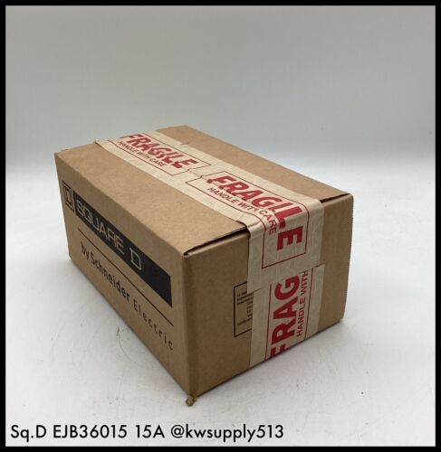 15A Circuit Breaker-EJB36015