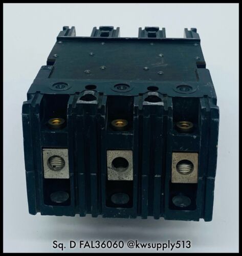 60A Circuit Breaker-FAL36060