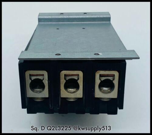 225A Circuit Breaker-Q2L3225