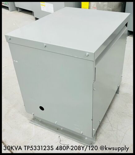 15 kVA General Purpose Transformer-T2H15S