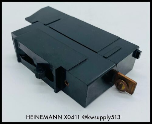 30A Circuit Breaker-X0411