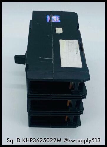 250A Circuit Breaker-KHP3625022M